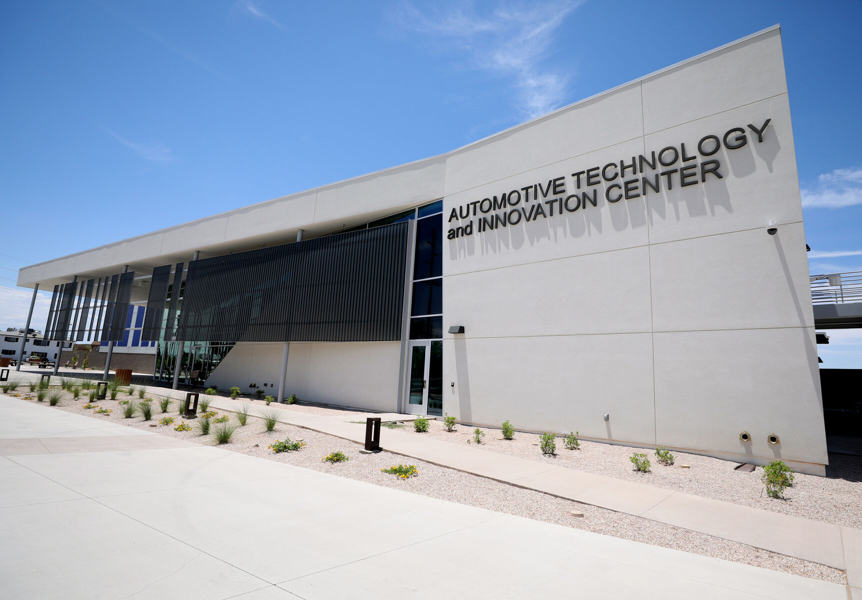 PCC Automotive Technology and Innovation Center